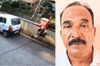 Accused in hit-and-run case remanded to judicial custody
